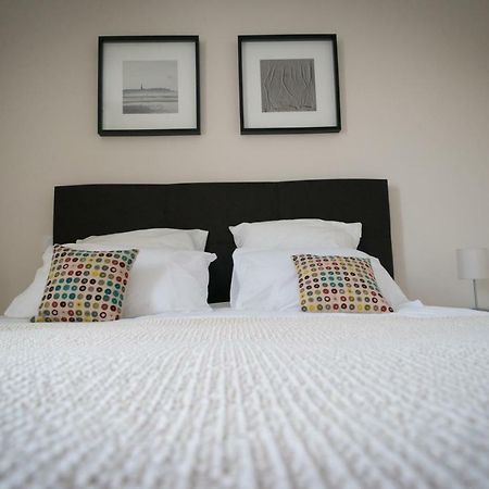 Le Courtoisville Apartment Saint-Malo Bagian luar foto