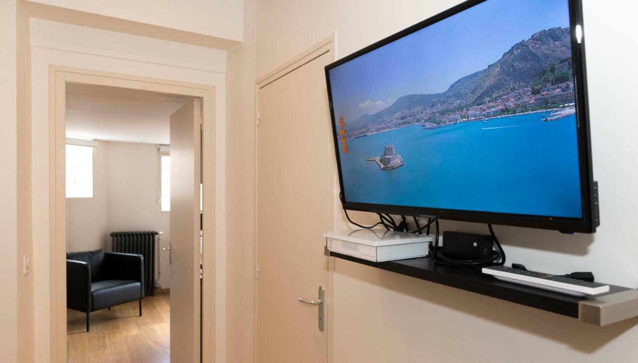 Le Courtoisville Apartment Saint-Malo Bagian luar foto